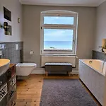 Apartman Haus Am Meer- Traumhafter Meerblick *
