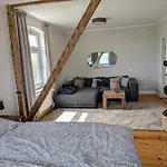 Apartman Haus Am Meer- Traumhafter Meerblick Dahme