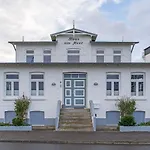 Apartman Haus Am Meer- Traumhafter Meerblick Dahme