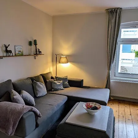 Apartment Haus Am Meerblick Dahme (Schleswig-Holstein)