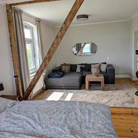 Apartment Haus Am Meerblick Dahme (Schleswig-Holstein)