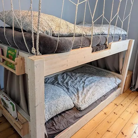 Haus Am Meer- Traumhafter Meerblick *