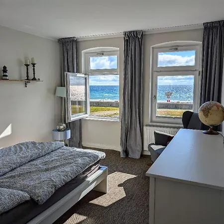 Haus Am Meer- Traumhafter Meerblick