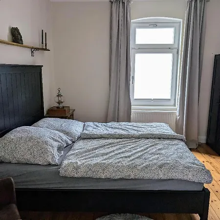Apartment Haus Am Meerblick Dahme (Schleswig-Holstein)