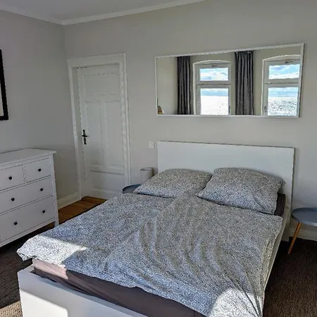 Haus Am Meer- Traumhafter Meerblick *