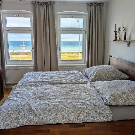 Haus Am Meer- Traumhafter Meerblick